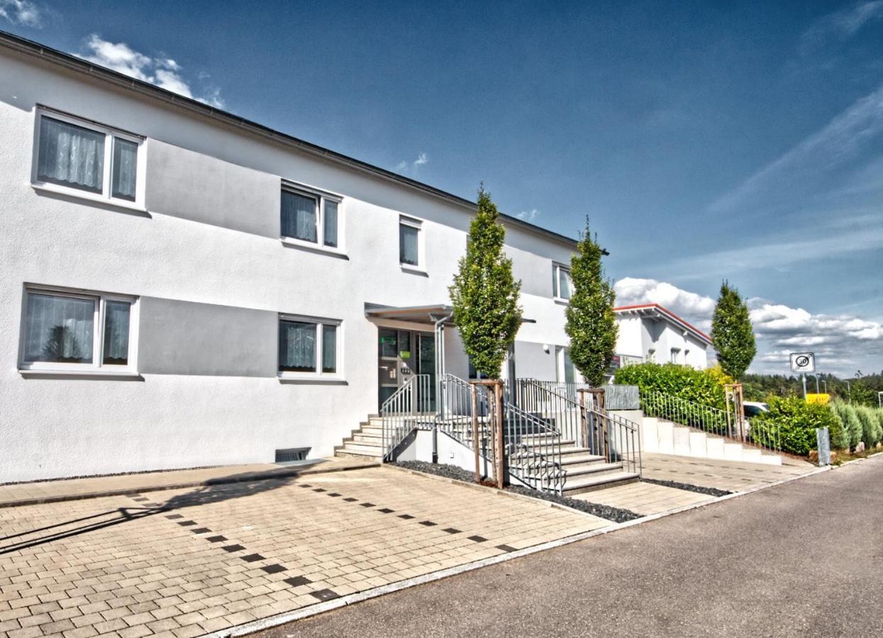 Apartment Lichtenwald Exterior photo